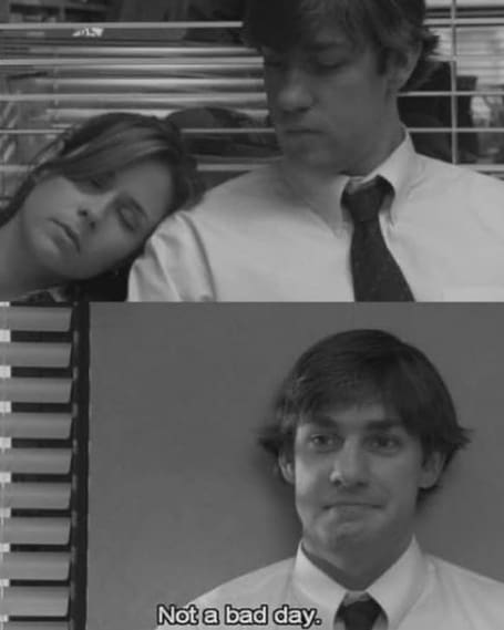 Jim Halpert Quotes