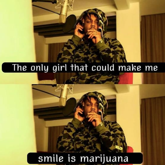 Juice Wrld Lyrics