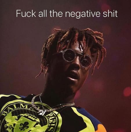 Juice Wrld Quotes