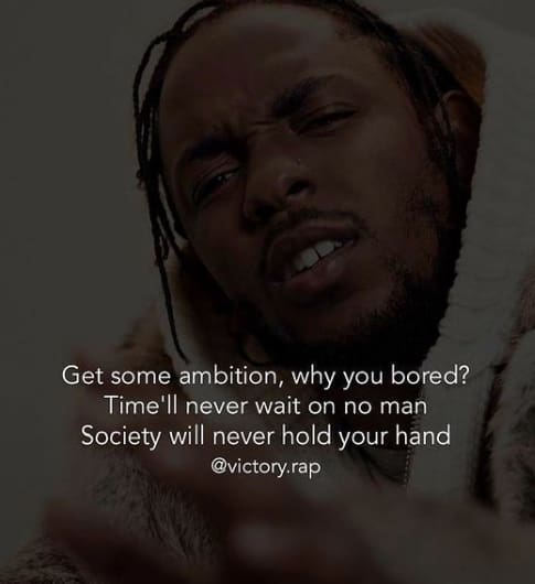 Best 12 Kendrick Lamar Song Lyrics and Verses - NSF News and Magazine