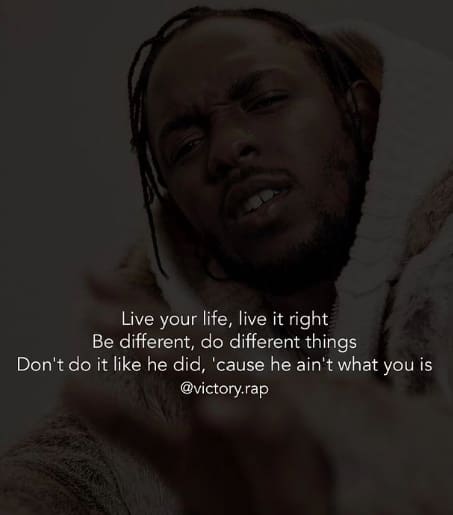 Kendrick Lamar Song Lyrics ush and corinthians