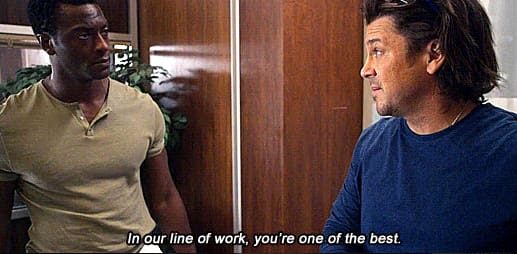 Leverage Redemption quotes