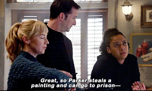 Leverage Redemption quotes