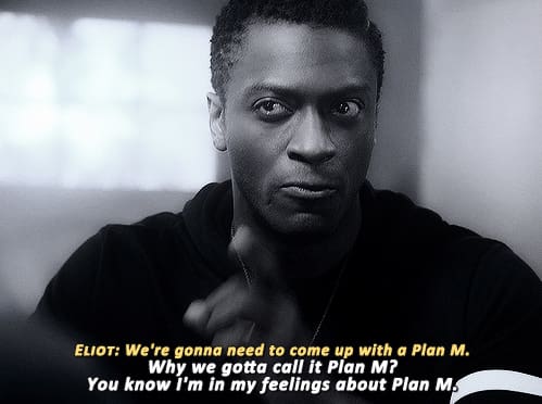 Leverage Redemption quotes