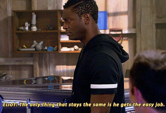 Leverage Redemption quotes