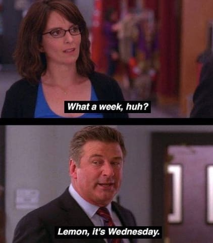 Liz Lemon Quotes - 30 Rock