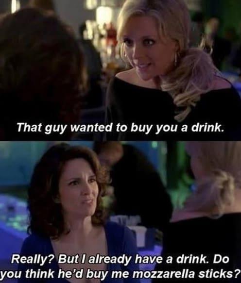 Liz Lemon Quotes - 30 Rock