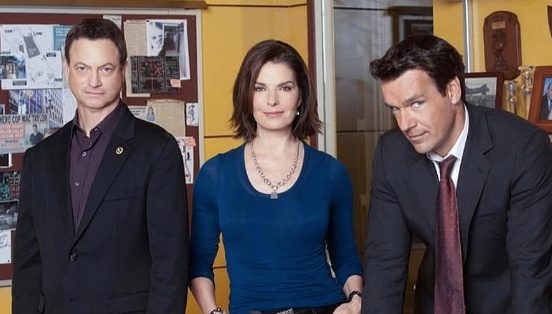 Mac Taylor Quotes - CSI