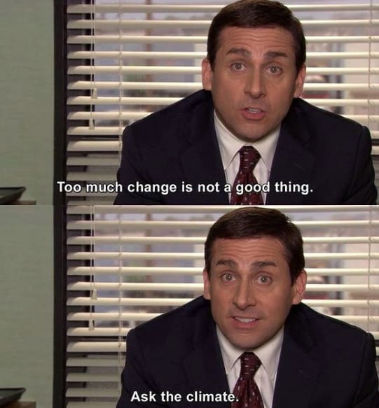 Michael Scott Quotes