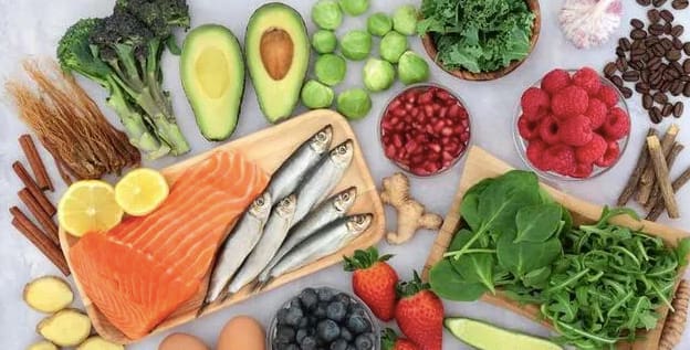 Must-Haves for a Health Life: What Is Omega-3, What Are the Benefits