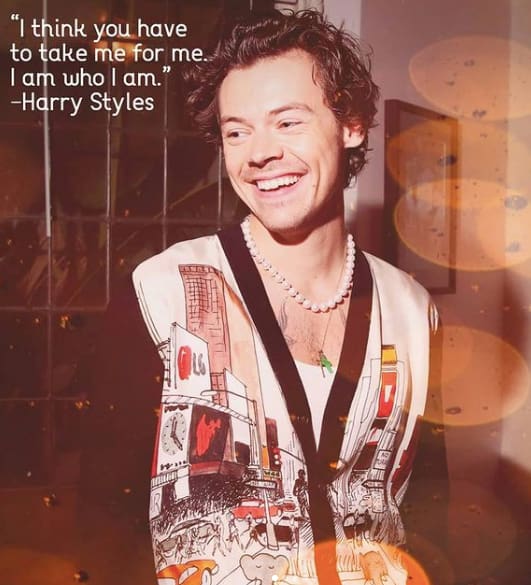 Niall Horan Quotes