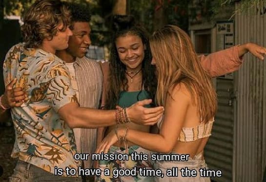 Outer Banks Quotes