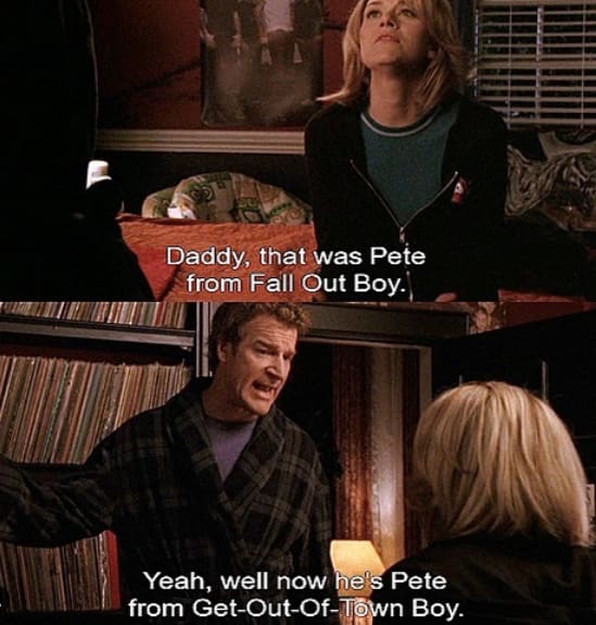 Peyton Sawyer Quotes