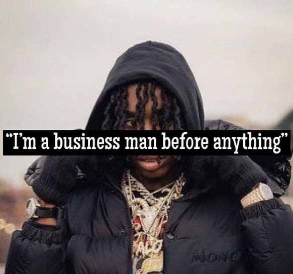 31 Best Polo G Quotes and Instagram Captions 9 Polo G Quotes