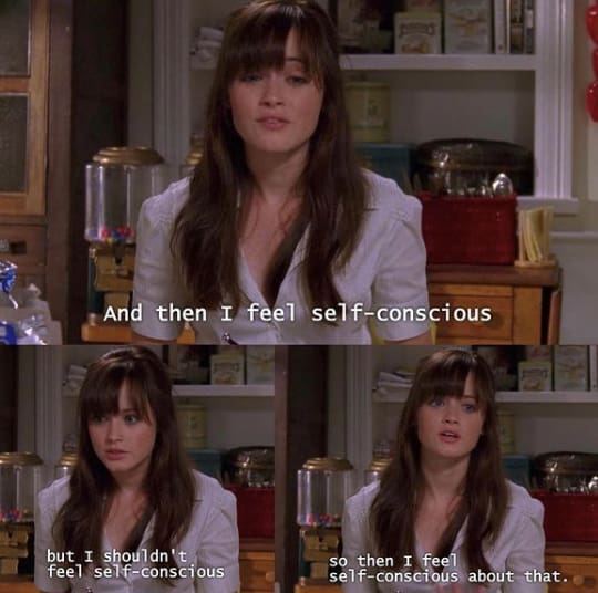 Rory Gilmore Quotes