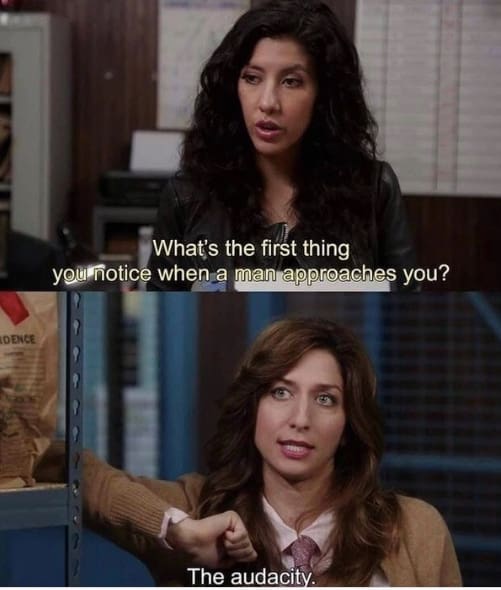 Best 25 Rosa Diaz Quotes - Brooklyn Nine-Nine 6 Rosa Diaz Quotes - Brooklyn Nine-Nine