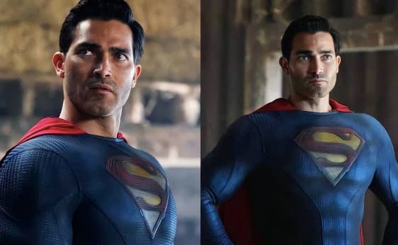 Superman and Lois