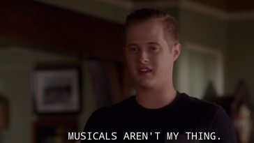 Toby Kennish Quotes - Switched at Birth