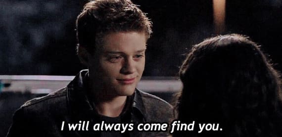 Toby Kennish Quotes - Switched at Birth
