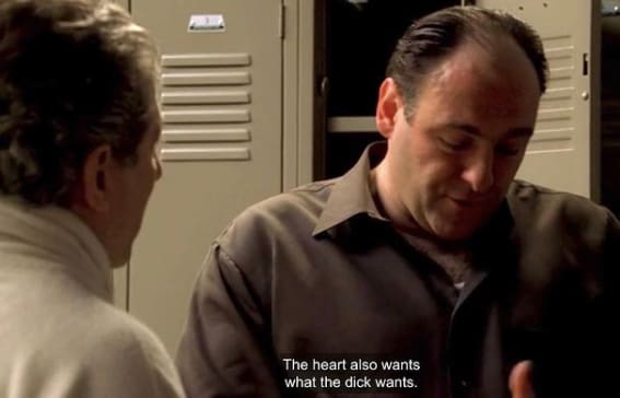Best 28 Tony Soprano Quotes - Sopranos 2 Tony Soprano Quotes