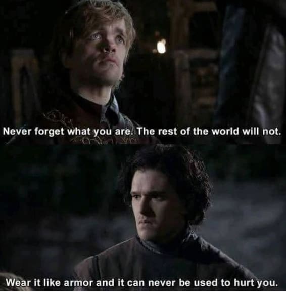 Tyrion Lannister Quotes - Game of Thrones
