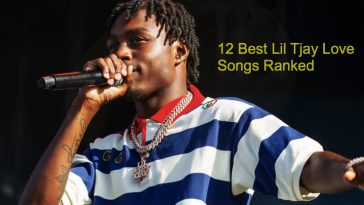 12 Best Lil Tjay Love Songs Ranked