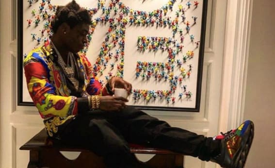 5 Things You Don’t Know About Kodak Black