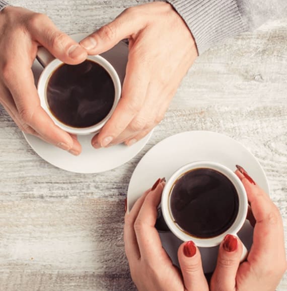 A Small Cup of Turkish Coffee Can Help You Slimming 