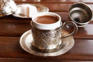 Adana station coffee
