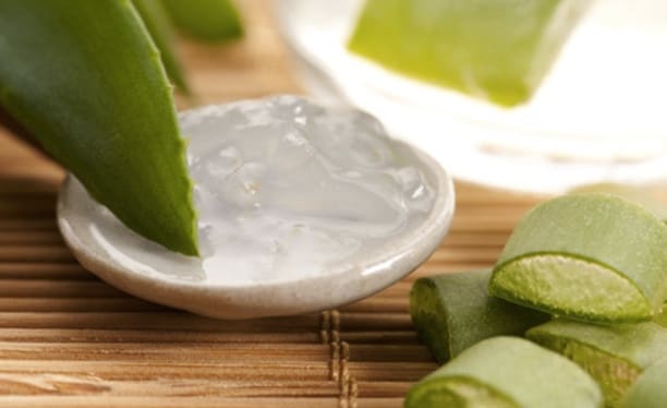 Aloe Vera Mask for all type of skin