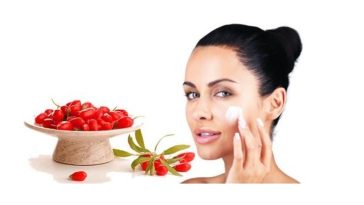 Benefits and Usage Of Goji Berry Cream