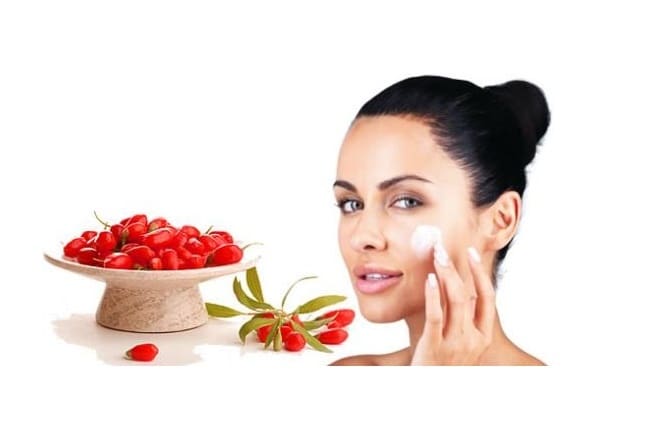 Benefits and Usage Of Goji Berry Cream