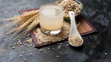 Benefits of Barley Water (6 Very Effective Benefits)