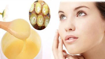 Benefits of Bee Milk Cream