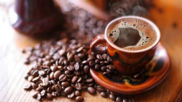 Benefits of Turkish Coffee