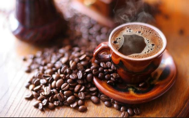 Benefits of Turkish Coffee