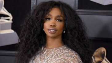 Best 17 SZA Songs Voted by Fans