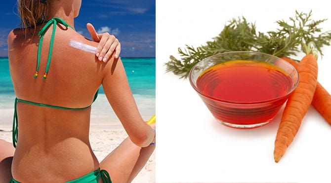 Carrot Cream – Benefits and How to Make and How to Apply