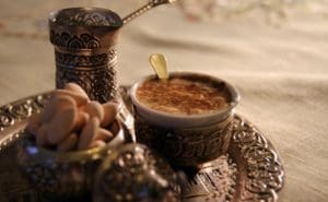 Coquettish Coffee