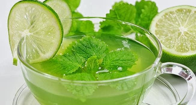 Green Tea for Cellulites