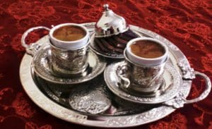 Hatay Coffee