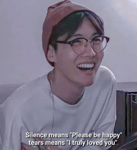 Jhope quotes