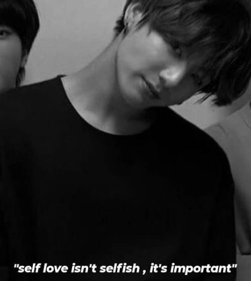 Jungkook Quotes
