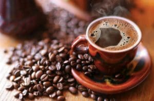 Kervansaray coffee