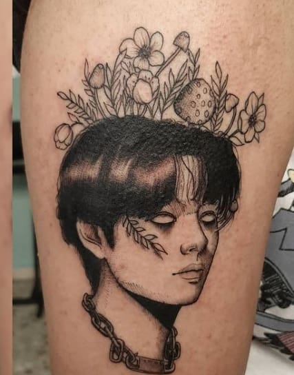 Kim Taehyung