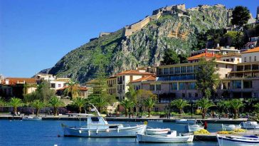 Nafplion