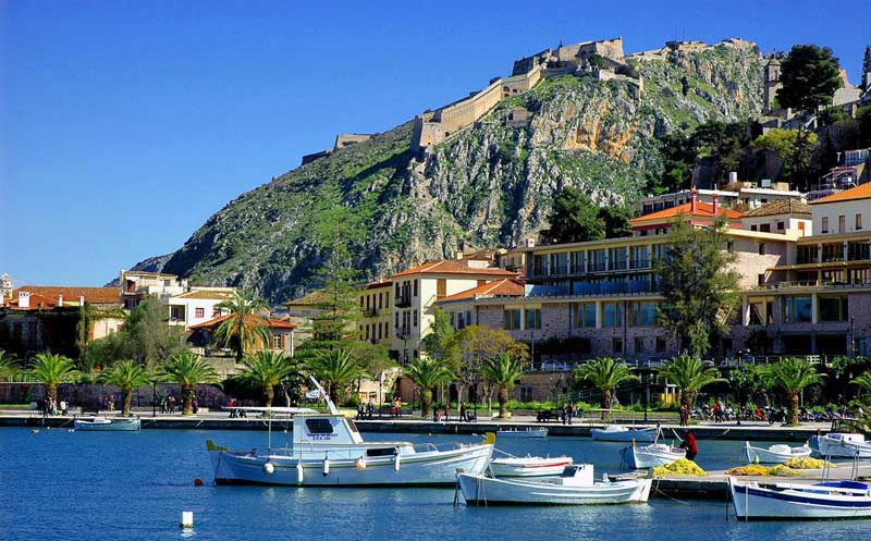 Nafplion