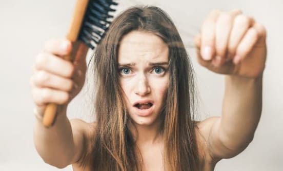 Plants That Prevent Hair Loss (13 Most Effective Plants)