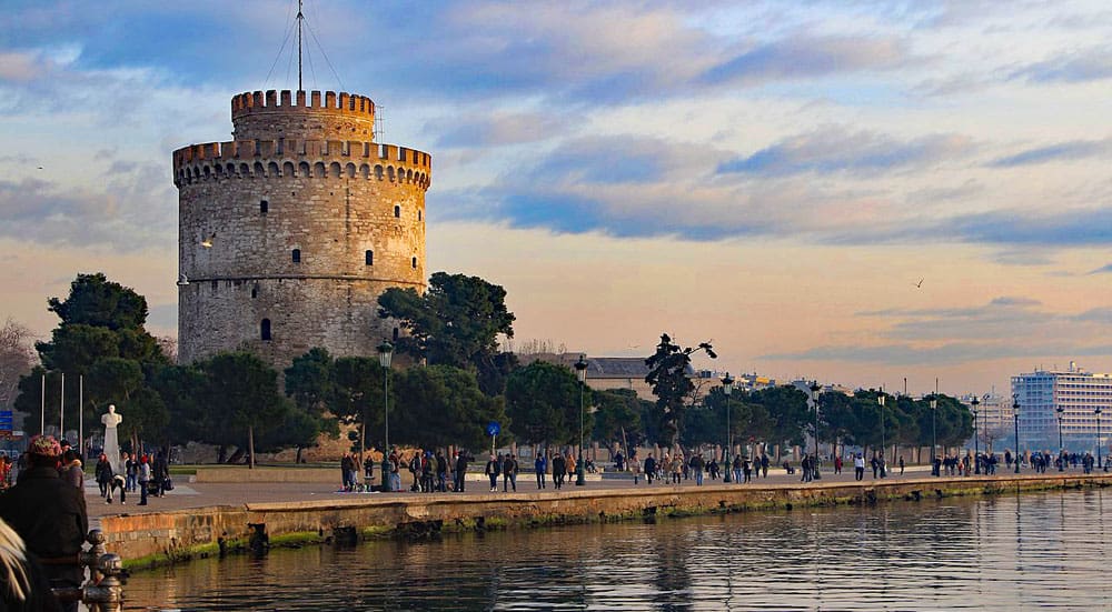 Thessaloniki