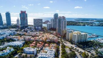 Things to Do in Miami, The Most Beautiful City in the US